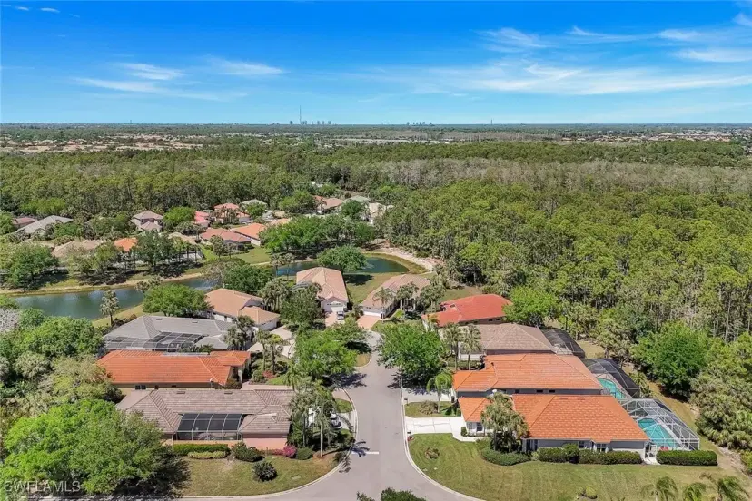 Picture of 6078 Highwood Park Ct, Naples FL 34110