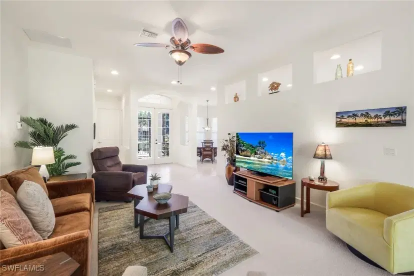 Picture of 6078 Highwood Park Ct, Naples FL 34110