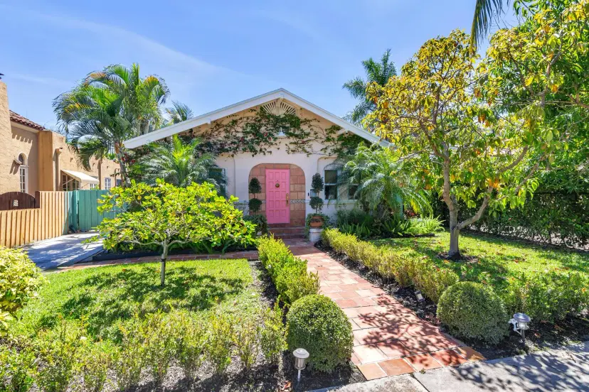 Picture of 426 30Th Street, West Palm Beach FL 33407