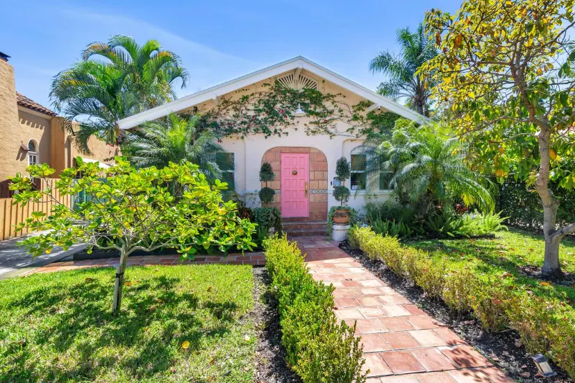 Picture of 426 30Th Street, West Palm Beach FL 33407
