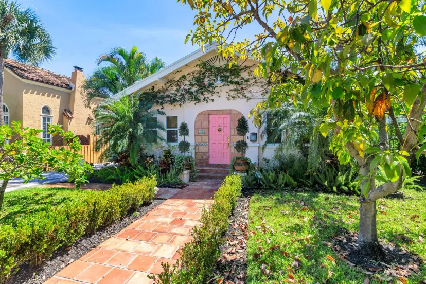 Picture of 426 30Th Street, West Palm Beach FL 33407