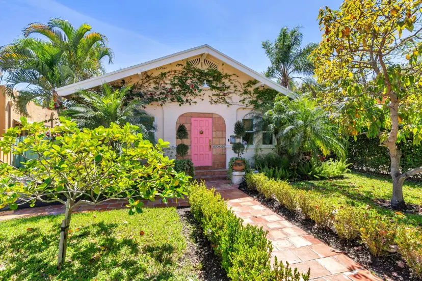 Picture of 426 30Th Street, West Palm Beach FL 33407