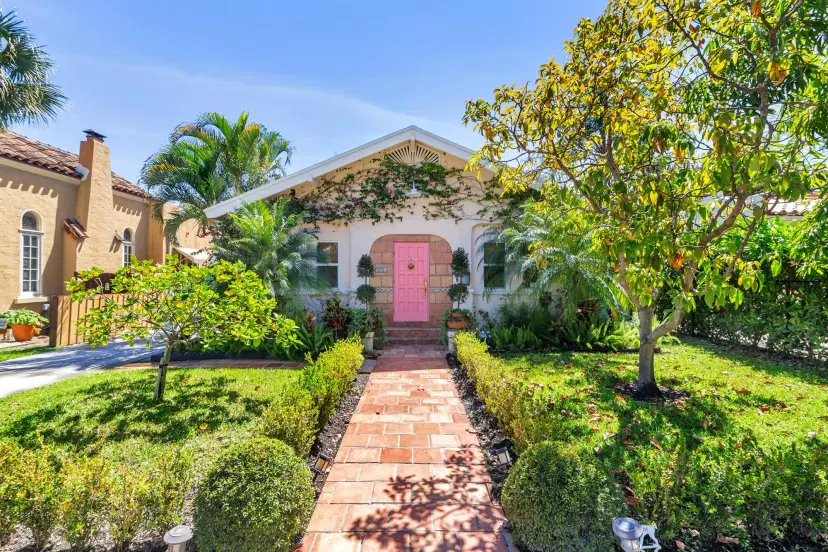 Picture of 426 30Th Street, West Palm Beach FL 33407