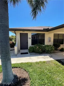 Picture of 3906 SE 11Th Pl 601, Cape Coral, FL 33904