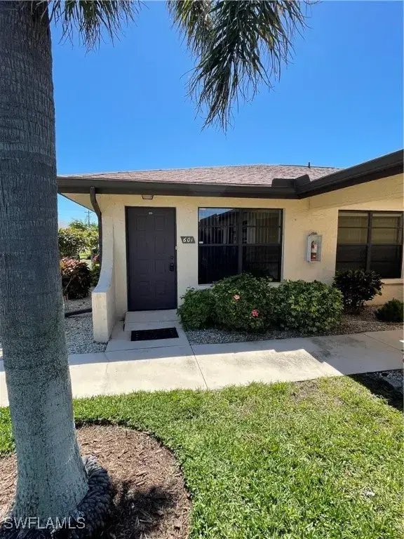 Picture of 3906 SE 11Th Pl 601, Cape Coral FL 33904