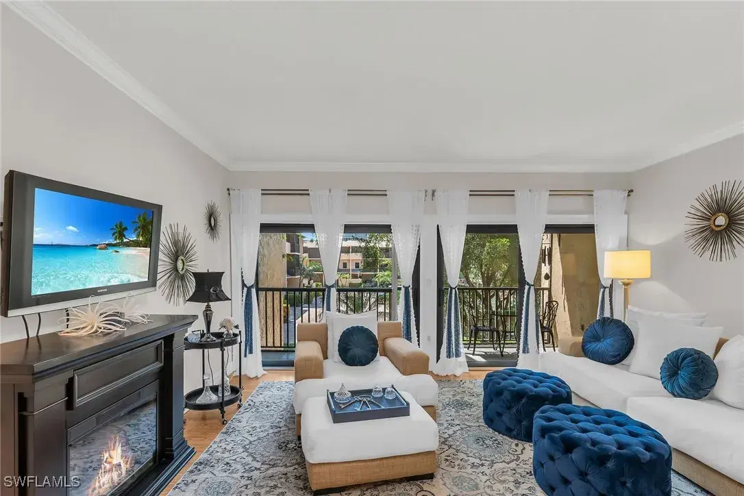 Picture of 1100 Swallow Ave A106, Marco Island, FL 34145