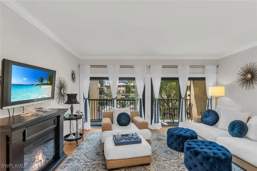 Picture of 1100 Swallow Ave A106, Marco Island FL 34145