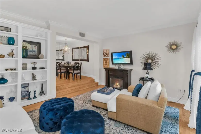 Picture of 1100 Swallow Ave A106, Marco Island FL 34145