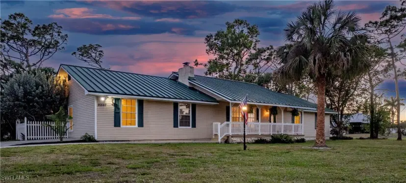 Picture of 20587 Charing Cross Cir, Estero FL 33928