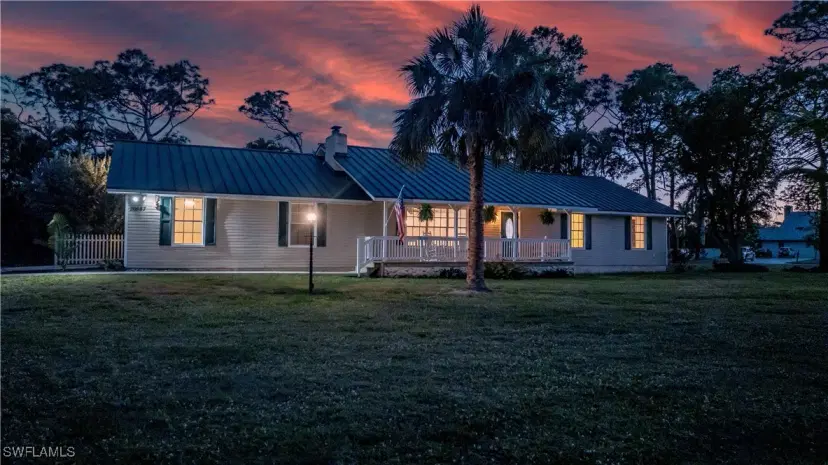 Picture of 20587 Charing Cross Cir, Estero FL 33928