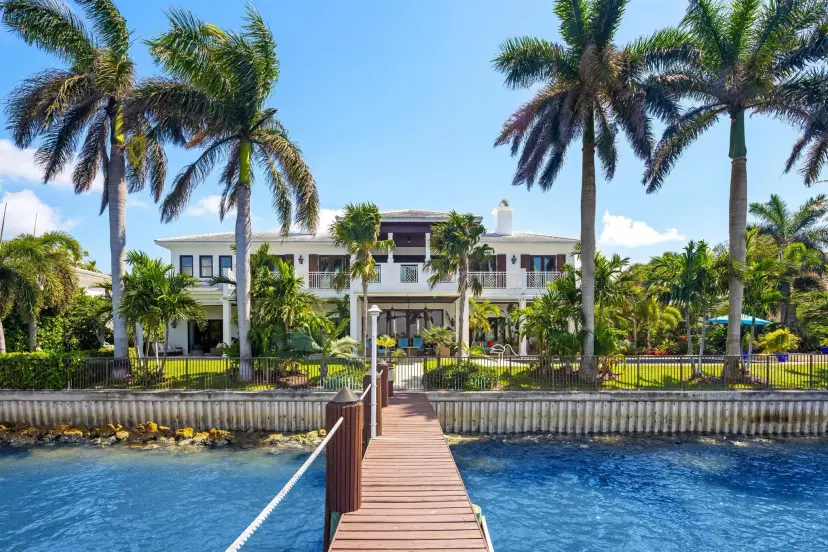 Picture of 1675 Lands End Road, Manalapan FL 33462