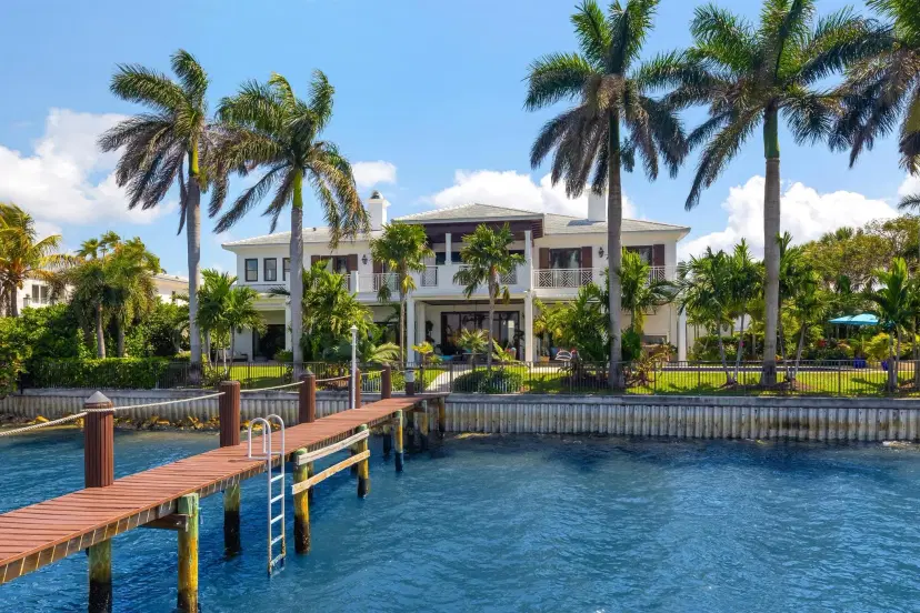 Picture of 1675 Lands End Road, Manalapan FL 33462