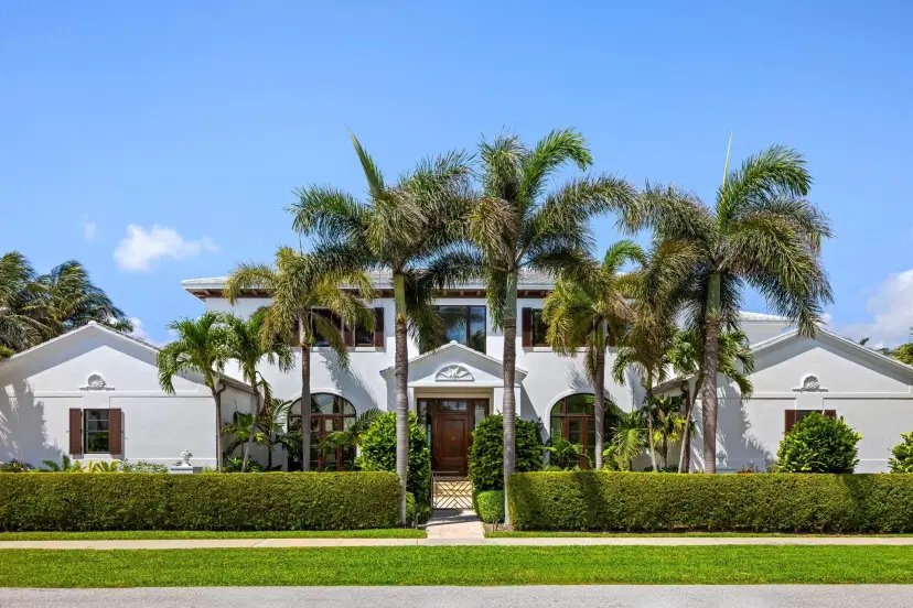 Picture of 1675 Lands End Road, Manalapan FL 33462