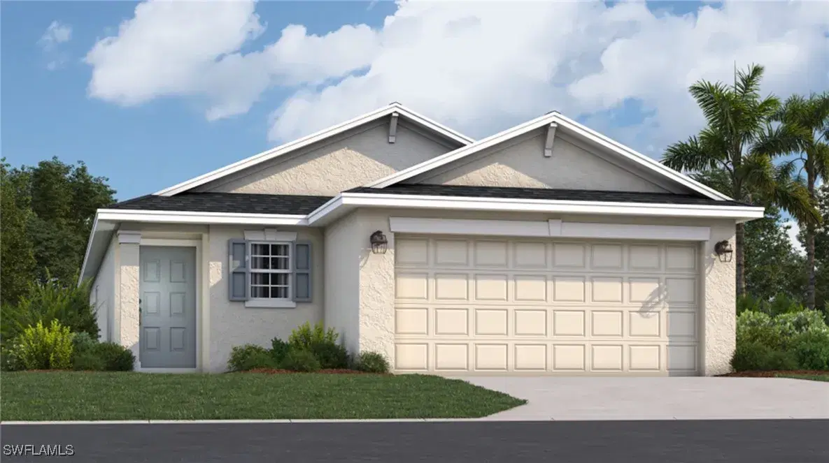 Picture of 28614 Crossfield Ln, Punta Gorda, FL 33955