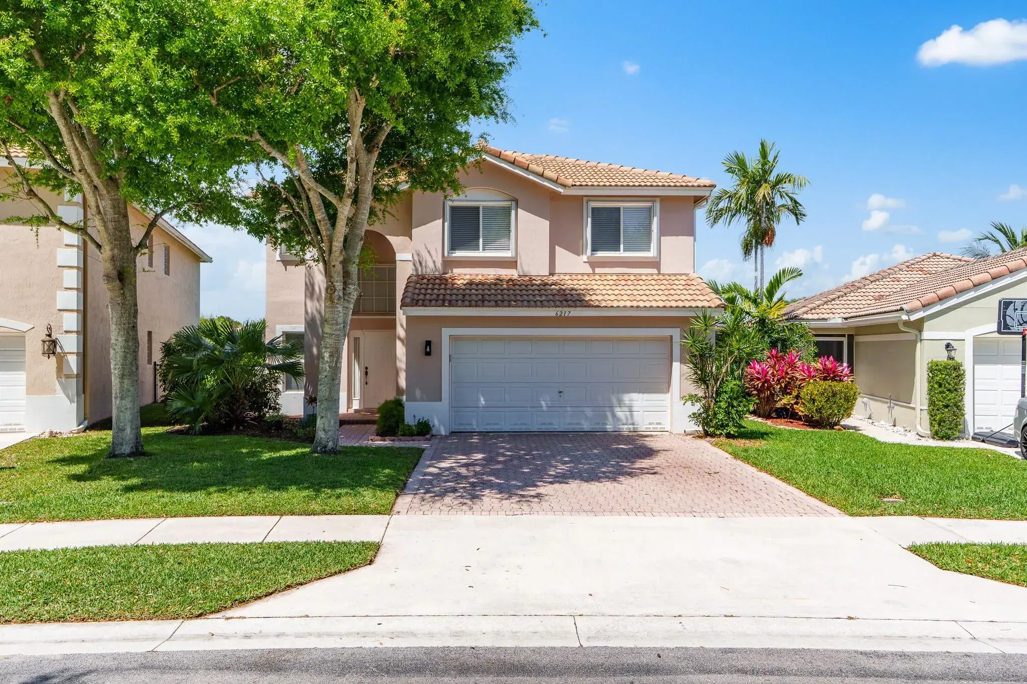 Picture of 6217 Willoughby Cir, Lake Worth, FL 33463