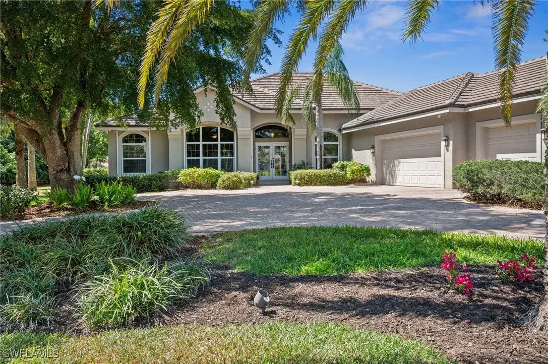 Picture of 25090 Ridge Oak Dr, Bonita Springs, FL 34134