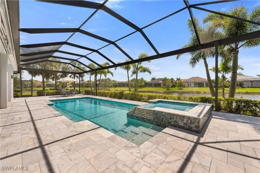 Picture of 3225 Cotuit Ct, Naples FL 34114