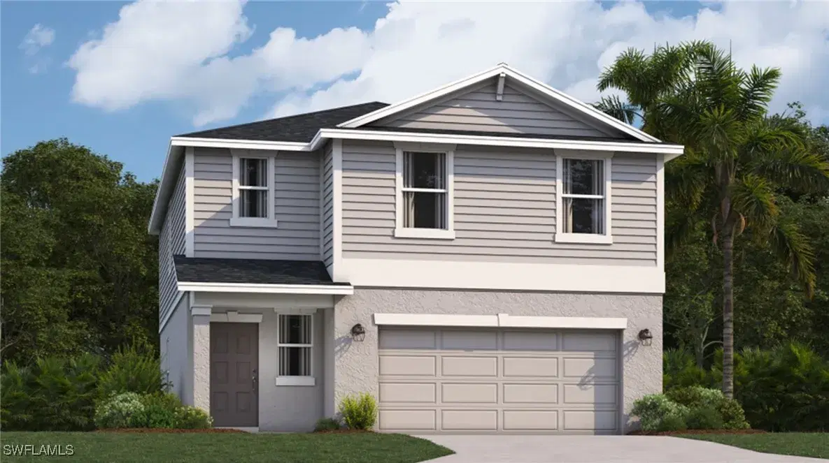 Picture of 11497 Willowleaf Blvd, Punta Gorda, FL 33955