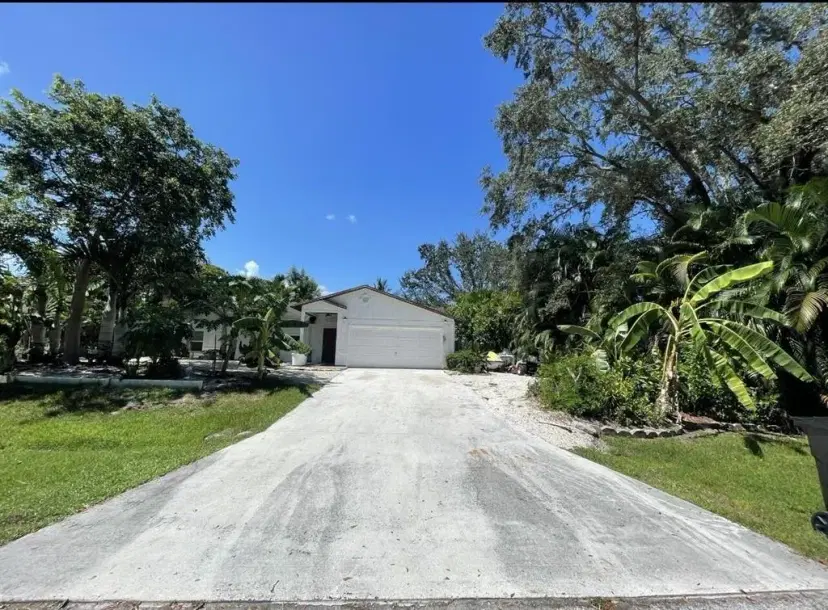 Picture of 885 SW Andrew Road, Port St Lucie FL 34953