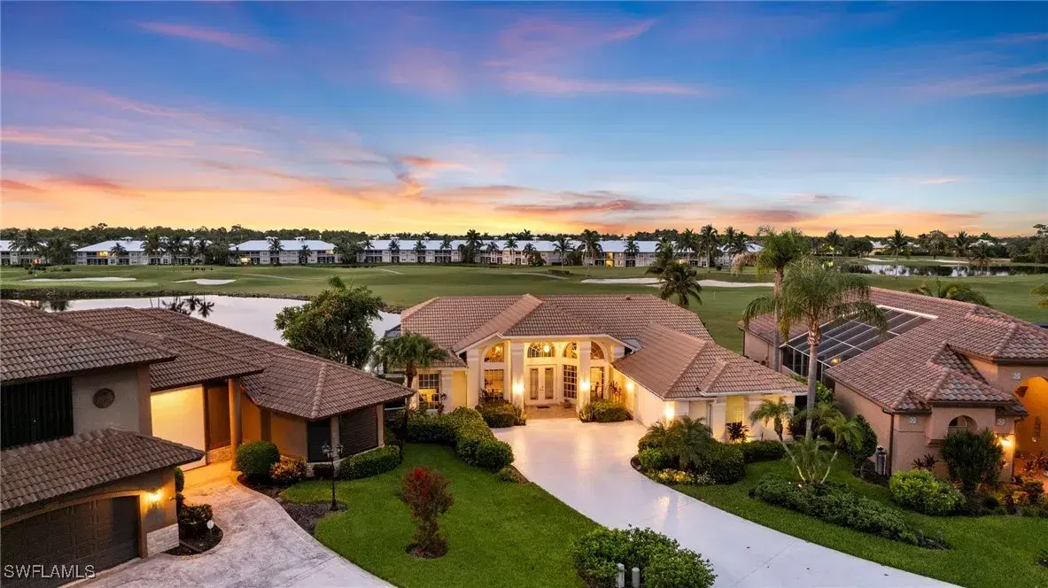 Picture of 6955 Mauna Loa Ln, Naples, FL 34113