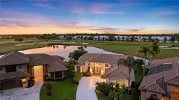 Picture of 6955 Mauna Loa Ln, Naples, FL 34113