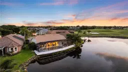Picture of 6955 Mauna Loa Ln, Naples, FL 34113