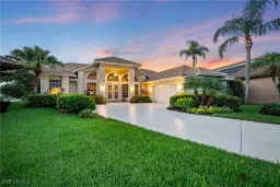 Picture of 6955 Mauna Loa Ln, Naples, FL 34113