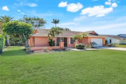 Picture of 268 Baltusrol Dr, Naples, FL 34113