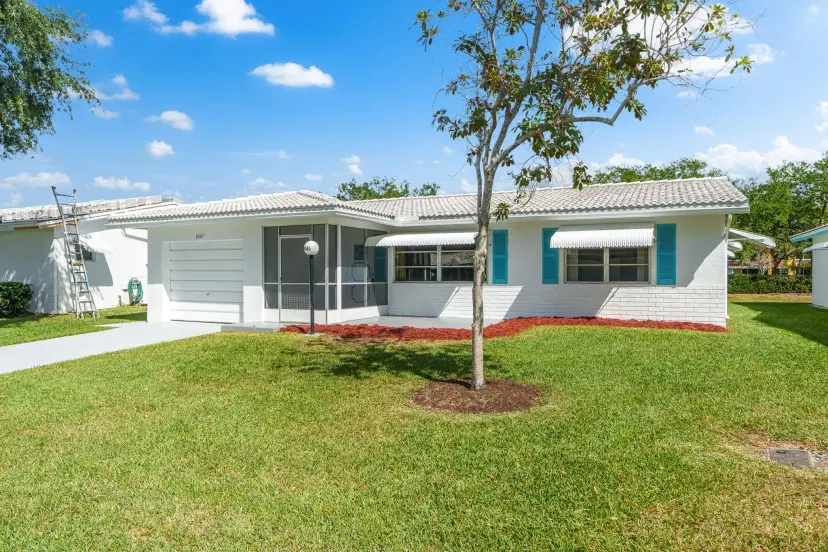 Picture of 8561 NW 17Th Pl, Plantation FL 33322