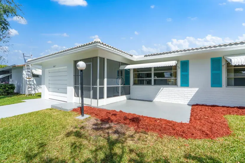 Picture of 8561 NW 17Th Pl, Plantation FL 33322