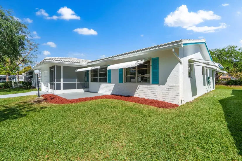 Picture of 8561 NW 17Th Pl, Plantation FL 33322