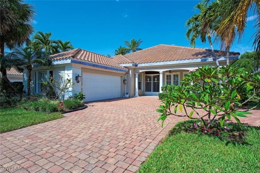 Picture of 2904 Hatteras Way, Naples FL 34119