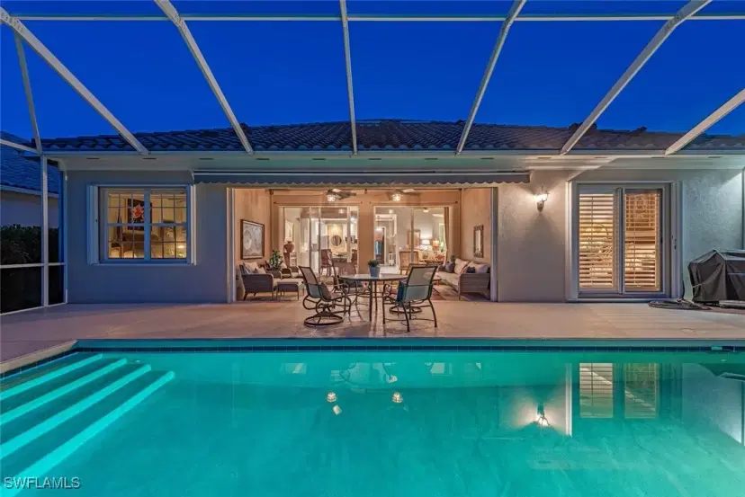 Picture of 2904 Hatteras Way, Naples FL 34119