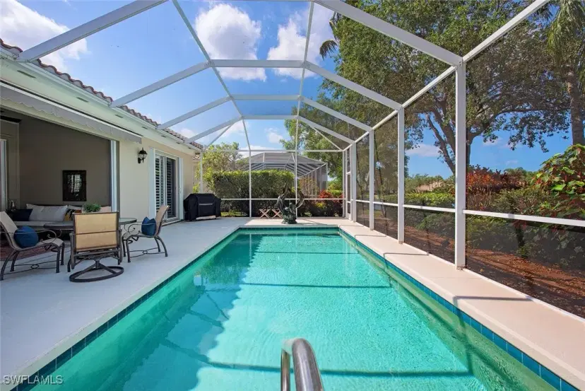 Picture of 2904 Hatteras Way, Naples FL 34119