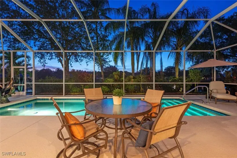 Picture of 2904 Hatteras Way, Naples FL 34119