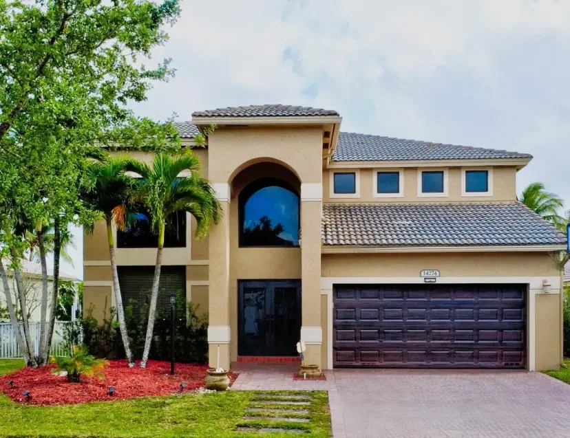 Picture of 14274 NW 18Th Manor, Pembroke Pines FL 33028
