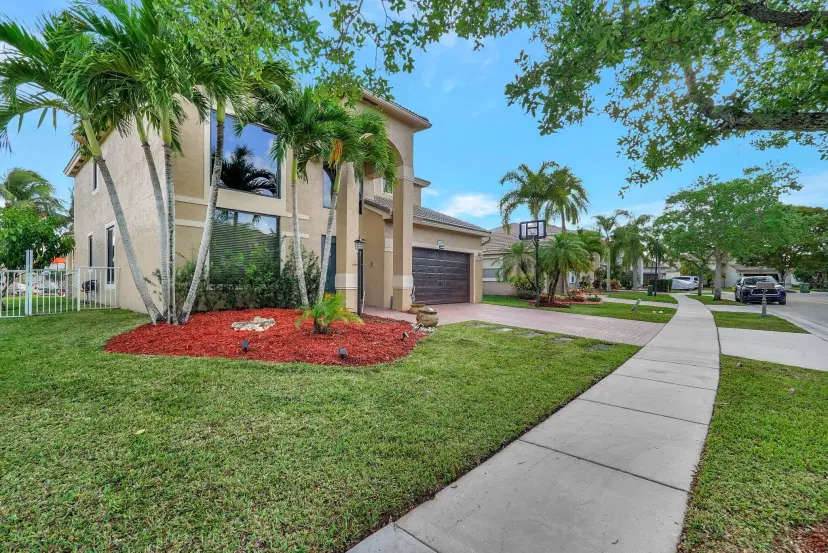 Picture of 14274 NW 18Th Manor, Pembroke Pines FL 33028