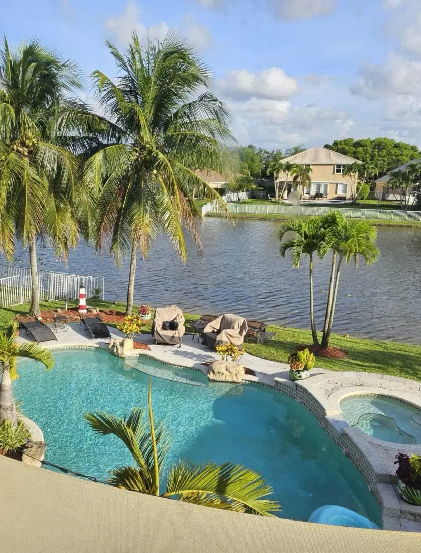 Picture of 14274 NW 18Th Manor, Pembroke Pines FL 33028
