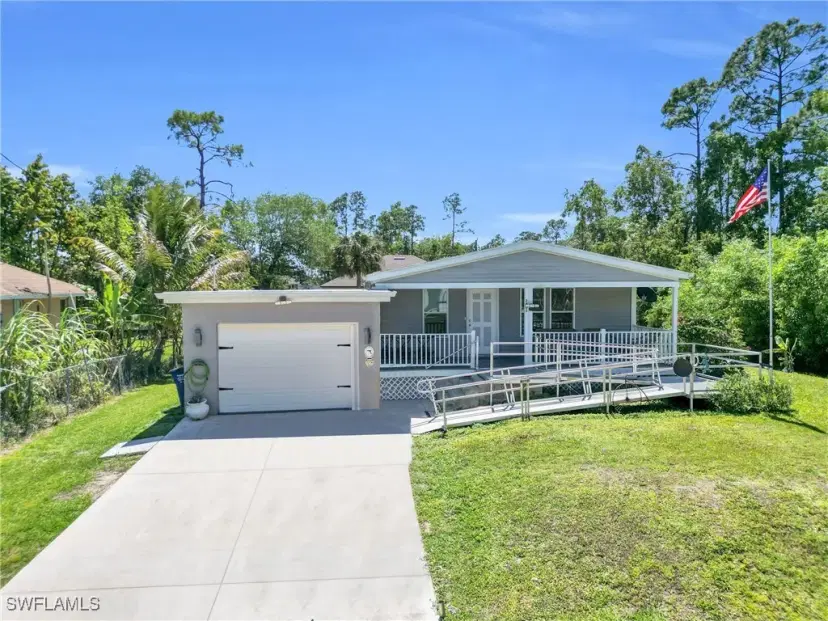 Picture of 2803 13Th St W, Lehigh Acres FL 33971