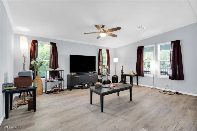 Picture of 2803 13Th St W, Lehigh Acres FL 33971