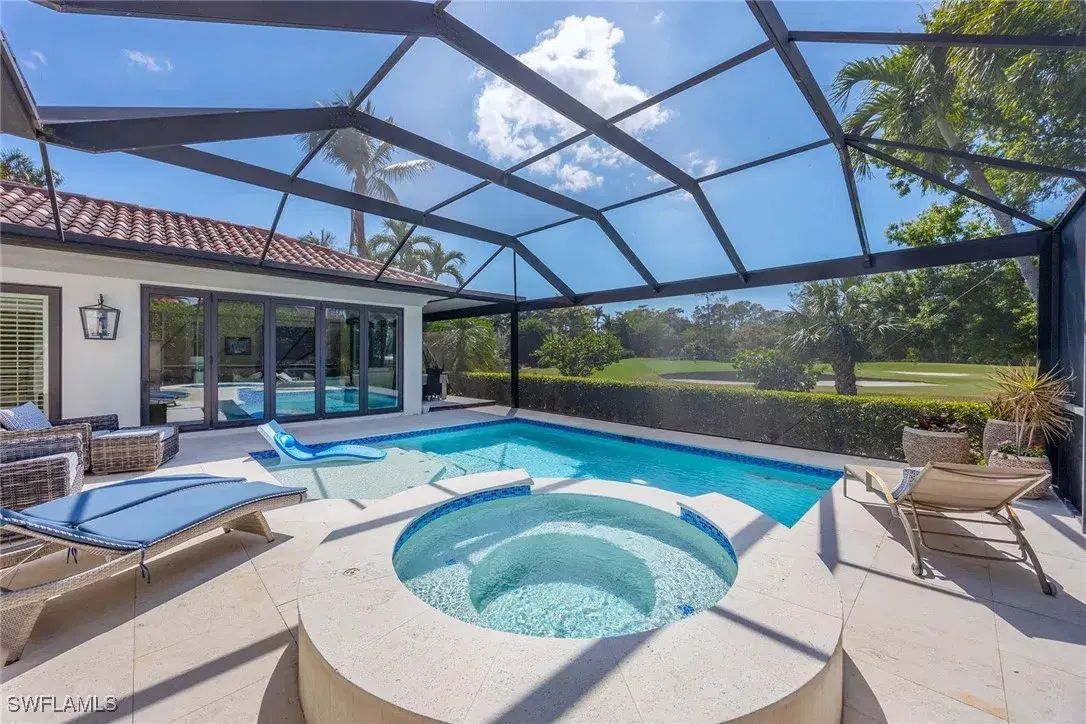 Picture of 2895 Tiburon Blvd E, Naples, FL 34109