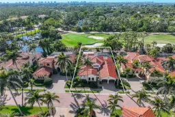 Picture of 2895 Tiburon Blvd E, Naples, FL 34109