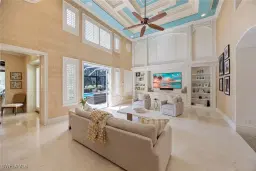 Picture of 2895 Tiburon Blvd E, Naples, FL 34109