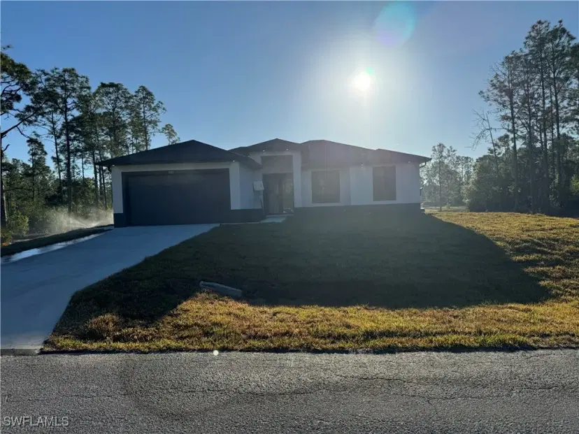 Picture of 1222 Jefferson Ave, Lehigh Acres FL 33972