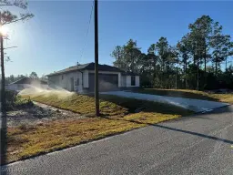 Picture of 1222 Jefferson Ave, Lehigh Acres, FL 33972