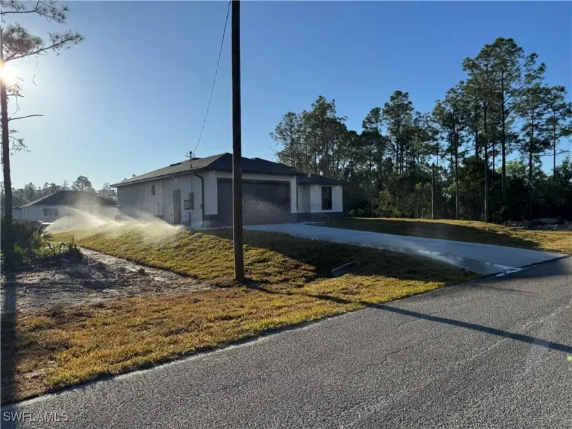 Picture of 1222 Jefferson Ave, Lehigh Acres FL 33972