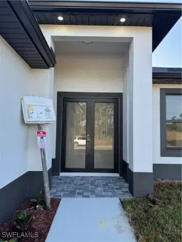 Picture of 1222 Jefferson Ave, Lehigh Acres, FL 33972