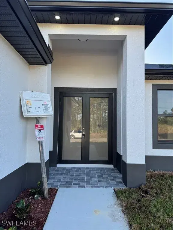Picture of 1222 Jefferson Ave, Lehigh Acres FL 33972