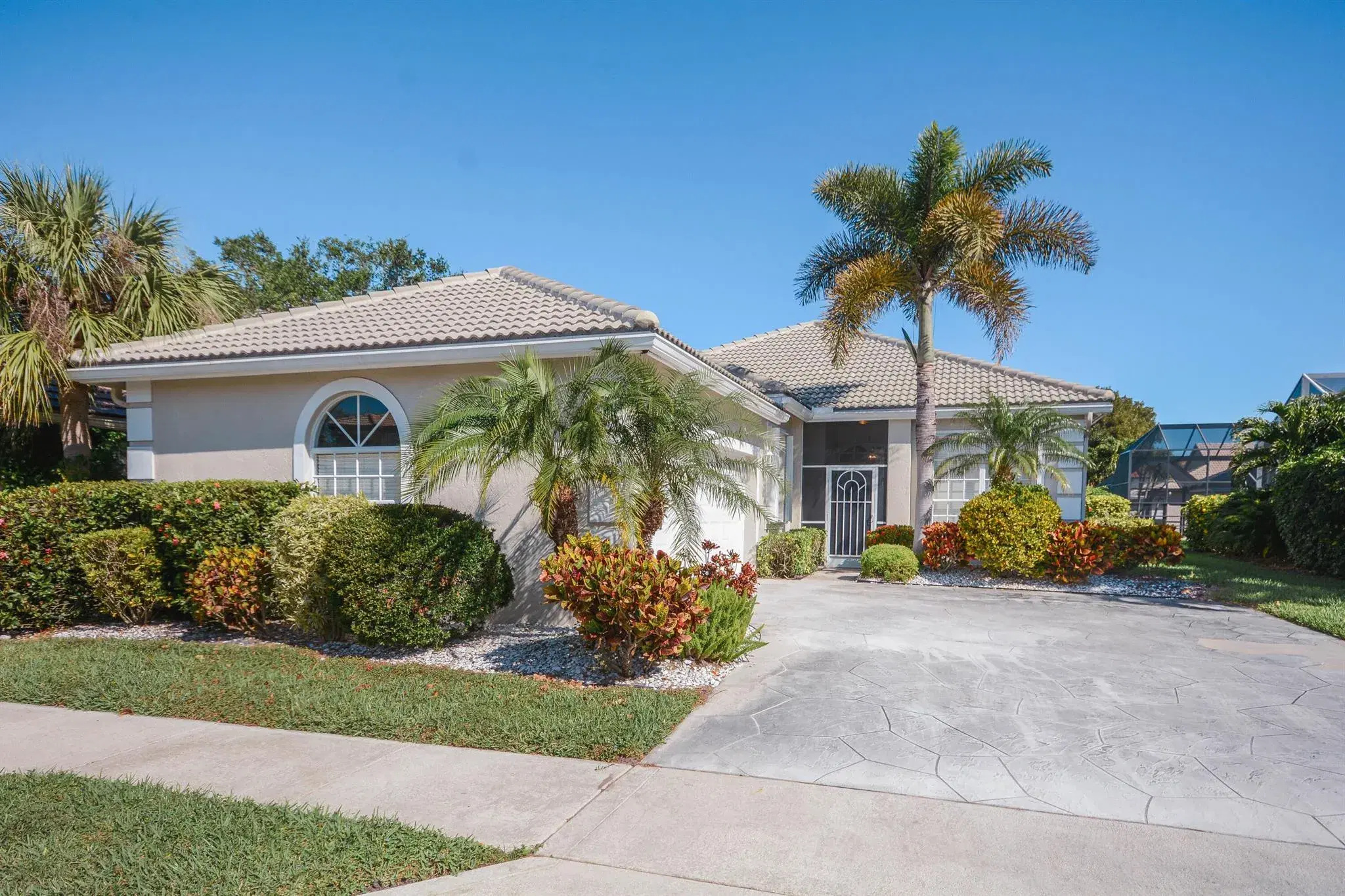 Picture of 7745 Edinburough Lane, Delray Beach, FL 33446