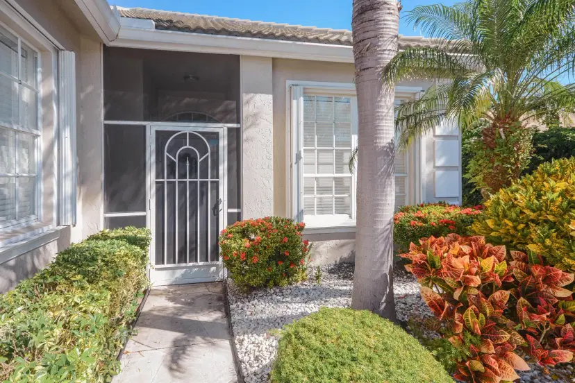 Picture of 7745 Edinburough Lane, Delray Beach FL 33446